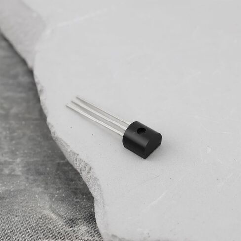 إنشاء فكرة 50PCS 2N5087 PNP 50V 50MA الترانزستور مناسبة لتبديل وتضخيم مختلف الدوائر الإلكترونية in Saudi Arabia