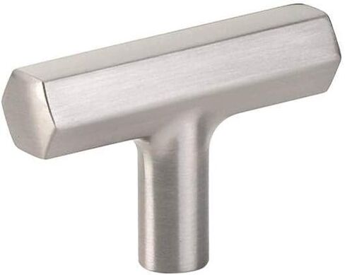 2 in. Mod Hex T-Knob in Saudi Arabia