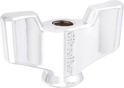 Gibraltar SC-13P3 6Mm Wing Nuts 2Pack in Saudi Arabia
