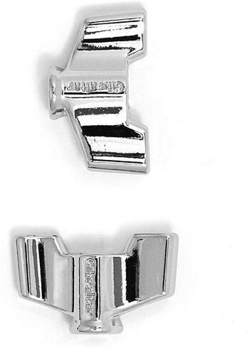 Gibraltar SC-13P3 6Mm Wing Nuts 2Pack in Saudi Arabia