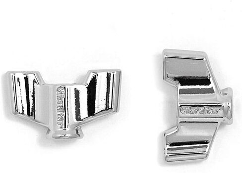 Gibraltar SC-13P3 6Mm Wing Nuts 2Pack in Saudi Arabia