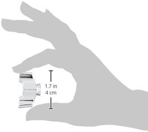 Gibraltar SC-13P3 6Mm Wing Nuts 2Pack in Saudi Arabia