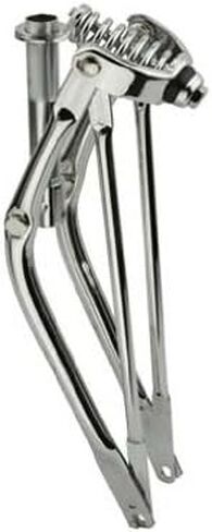 Alta 20" Straight Classic Spring Fork, Multiple Colors. in Kuwait