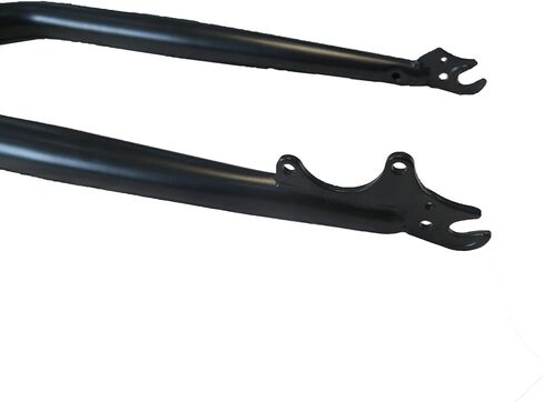 شوكة دراجة 26 بوصة 1 "شوكة صلبة ملولبة لدراجة MTB Road Cruiser in Kuwait