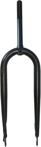 شوكة دراجة 26 بوصة 1 "شوكة صلبة ملولبة لدراجة MTB Road Cruiser in Kuwait