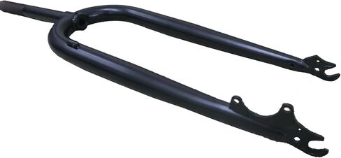 شوكة دراجة 26 بوصة 1 "شوكة صلبة ملولبة لدراجة MTB Road Cruiser in Kuwait