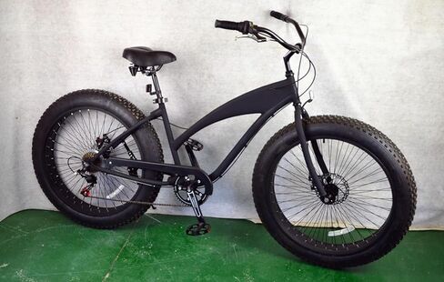 شوكة دراجة 26 بوصة 1 "شوكة صلبة ملولبة لدراجة MTB Road Cruiser in Kuwait