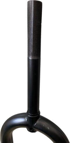 شوكة دراجة 26 بوصة 1 "شوكة صلبة ملولبة لدراجة MTB Road Cruiser in Kuwait