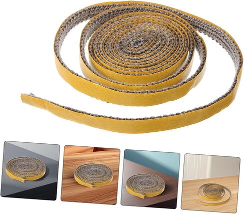 ارتفاع درجة حرارة الألياف الزجاجية الحبل الحبل حشية عزل لاصق ذاتي للموقد والفرن سهلة التثبيت مقاوم للحريق in Saudi Arabia