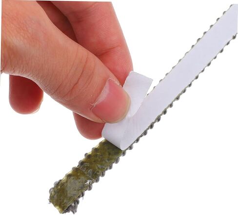 ختم حبل الموقد المسطح AmoSfun لمدافئ حشية الألياف الزجاجية اللطيفة. in Saudi Arabia
