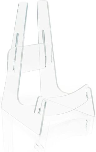 موقف الجيتار / الجيتار الشفاف - موقف أكريليك للكمان ، PIPA ، Zhongruan ، Floor Stand للقيثارات الصوتية والكهربائية ، القيثارات الباس ، القيثارات المتعددة ، حامل الغيتار ، تخزين in Kuwait