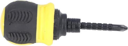Aramox Labor Saving Ratchet القابلة للتعديل ، Cross Slot 2 الغرض من ألعاب Chrome Steel Mini Hardware (رمادي) in Saudi Arabia