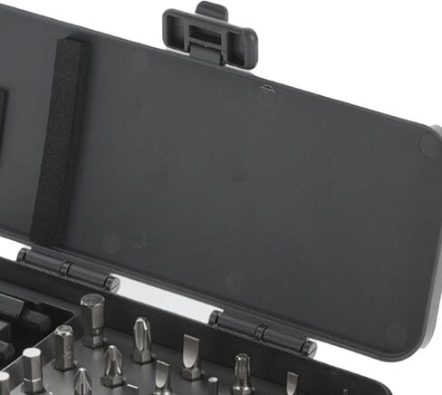 Sorandy 24 in 1 Ratchet Set, Magnetic Repair Set, with 58 Tooth Ratchet Mechanism for Furniture Computer Repair in Saudi Arabia