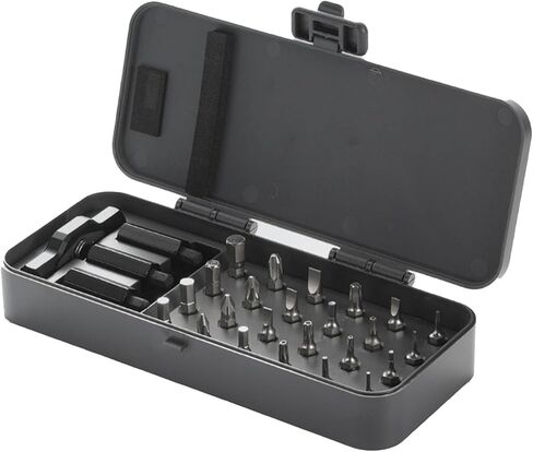 Sorandy 24 in 1 Ratchet Set, Magnetic Repair Set, with 58 Tooth Ratchet Mechanism for Furniture Computer Repair in Saudi Arabia