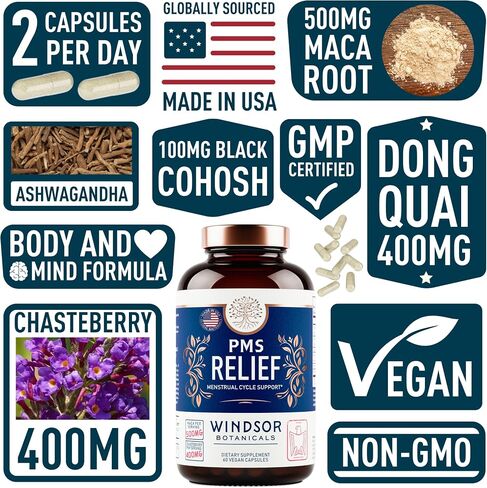 Iron and Folic Acid Supplements for Women - 35mg Gentle Iron Vitamin, Folic Acid 400mcg - Anemia, Period, Pregnancy Support Supplement, Ferrous Sulfate Pills - 60 Vegan Non-Constipating Tablets in Kuwait