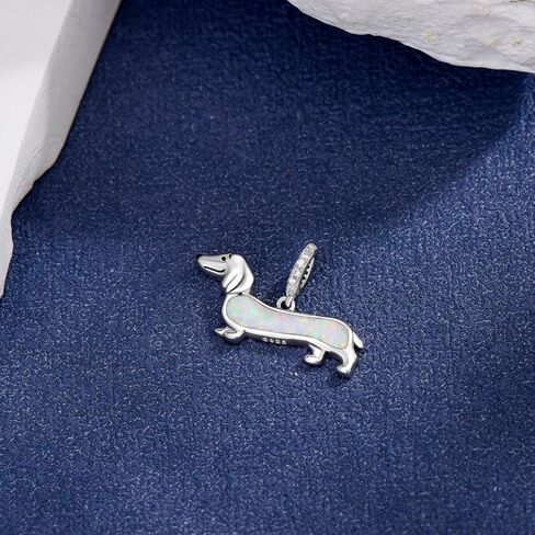 Mongas Dragonfly Charms Sterling Silver Dragonfly Charm Jewelry for Women Animal Lovers in Saudi Arabia