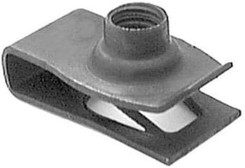 EXTRUDED U NUT M6-1.0 SCREW SIZE - GM in Saudi Arabia