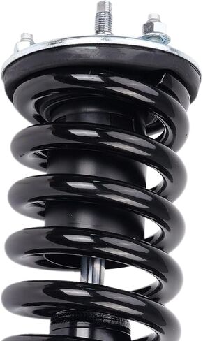 Rear Struts and Shocks Complete Assembly Replacement for Expedition 2007-2017, Navigator 2007-2017, Struts with Coil Spring Shocks Absorber 171139 * 2 2 PCS in Kuwait