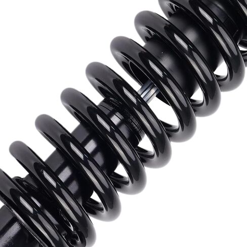 Rear Struts and Shocks Complete Assembly Replacement for Expedition 2007-2017, Navigator 2007-2017, Struts with Coil Spring Shocks Absorber 171139 * 2 2 PCS in Kuwait