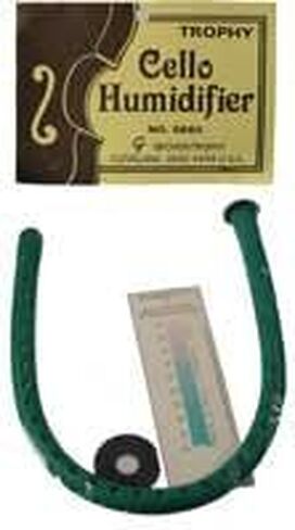 Trophy Cello Humidfier in Saudi Arabia
