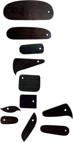 11 قطعة مكشطة الكمان مجموعة أدوات Luthier Project Project Projec in Kuwait