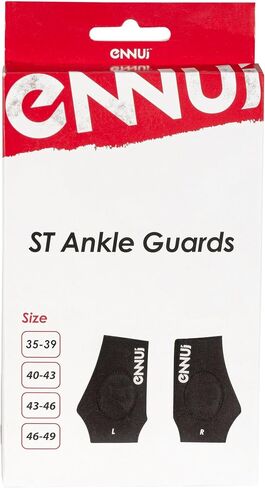 Ennui St ankle Guard EU 40-43 in Saudi Arabia