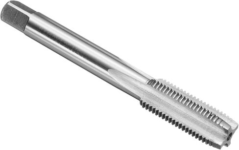 UXCELL HAND PLUP TAP M12 X 1.25 H2 METRIC THREAP SLUT TAPS TAPP in Kuwait