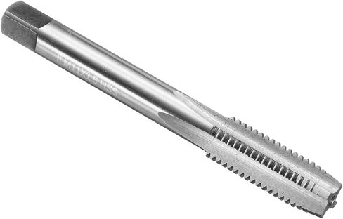 UXCELL HAND PLUP TAP M12 X 1.25 H2 METRIC THREAP SLUT TAPS TAPP in Kuwait