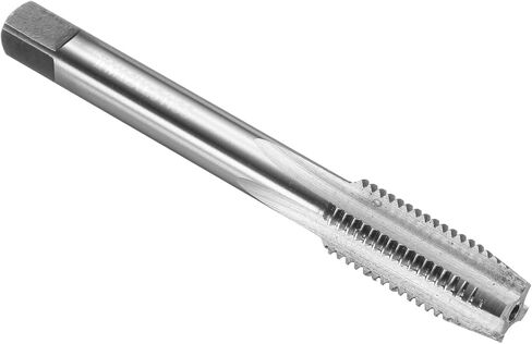 UXCELL HAND PLUP TAP M12 X 1.25 H2 METRIC THREAP SLUT TAPS TAPP in Saudi Arabia