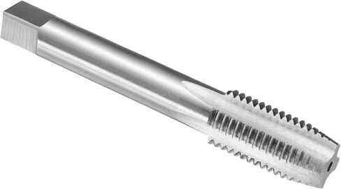 UXCELL HAND PLUP TAP M12 X 1.25 H2 METRIC THREAP SLUT TAPS TAPP in Kuwait