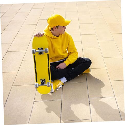 2pcs قضبان التزلج على لوح التزلج بلاستيكي متين لمكافحة الالتزام بديل للعظم الأضلاع المقاوم للارتداء لألواح التزلج قوية للاستخدام الوقائي in Kuwait