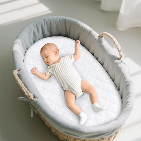 Bassinet Mattress Pad in Saudi Arabia