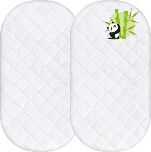 Bassinet Mattress Pad in Saudi Arabia