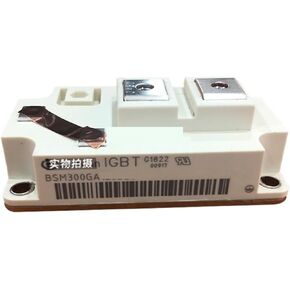 BSM300GA120DN2/ BSM300GA120DLC POWER TUBE IGBT (BSM300GA120DLC) in Kuwait
