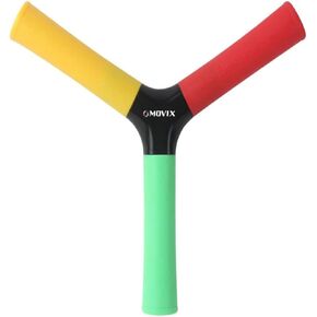 | Hand Eye Coordination & Reaction Speed Training Tool - Improve Reflex, Agility, and Focus for Sports, Exercise, and Fun for All Ages with Pakage in Saudi Arabia