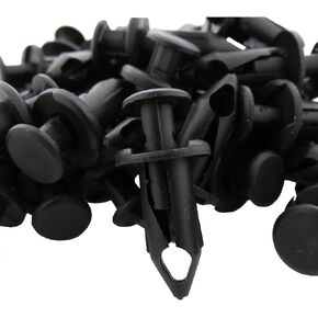 30mm Tuflok Push Rivets for Polaris Slingshot S 2018-2025 OEM 7661855 in Saudi Arabia