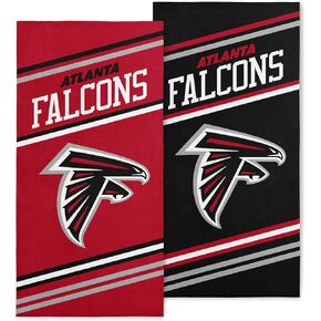 مناشف شاطئ شمال غرب NFL 2PK 30x60 ، دالاس كاوبويز in Kuwait
