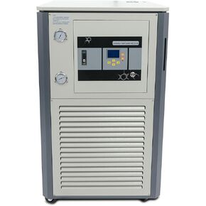 BVV -80C Chiller - 220v/60hz-3 Phase in Kuwait