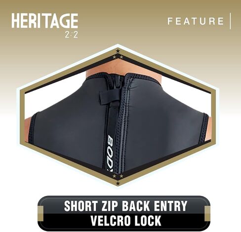 Body Glove Men's Heritage 2mm Back-Zip Short John Wetsuit in Saudi Arabia
