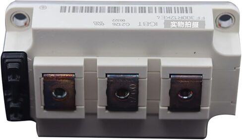 وحدة IGBT FF300R12KE4 in Kuwait