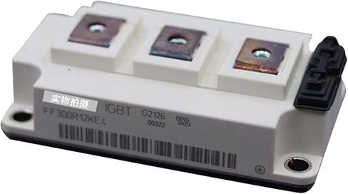 وحدة IGBT FF300R12KE4 in Kuwait