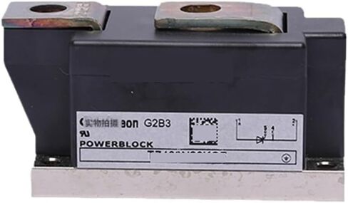 TZ400N26KOF/TZ425N14KOF/TZ600N16KOF SCR THYRISTOR (TZ400N26KOF) in Kuwait