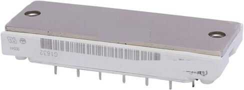 FP25R12KT3 FP50R12KT4 FP50R12KT3 FP75R12KT3 Power IGBT Module(FP25R12KT3) in Saudi Arabia