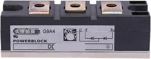 DD170N16S DD180N16S DD230S26K DD241S14K Bidirectional diode(DD242S10K) in Saudi Arabia