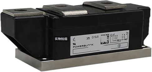 Thyristor Module TT500N14KOF TT500N16KOF TT500N18KOF TT500N12KOF (TT500N16KOF) in Kuwait