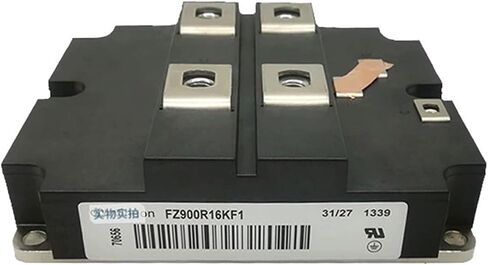 وحدة IGBT FZ900R16KF1 in Saudi Arabia