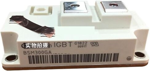 BSM300GA120DN2/ BSM300GA120DLC Power Tube IGBT Module(BSM300GA120DLC) in Saudi Arabia