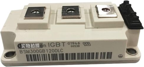 وحدة IGBT BSM300GB120DLC in Saudi Arabia