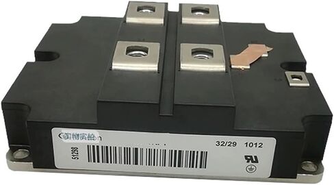 FZ1200R16KF1 FZ1200R16KF4_S1 High Power IGBT Module(FZ1200R16KF4-S1) in Saudi Arabia