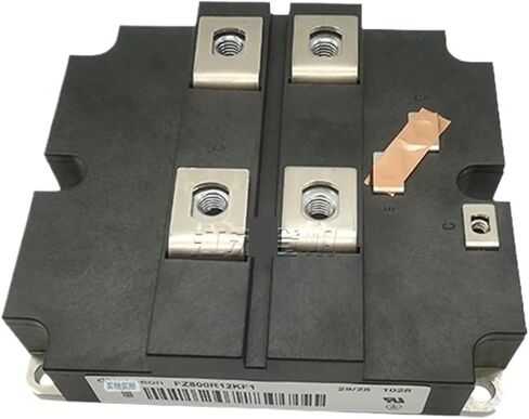 وحدة IGBT FZ600R12KF1 in Saudi Arabia